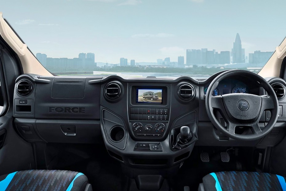 Safety First Transport