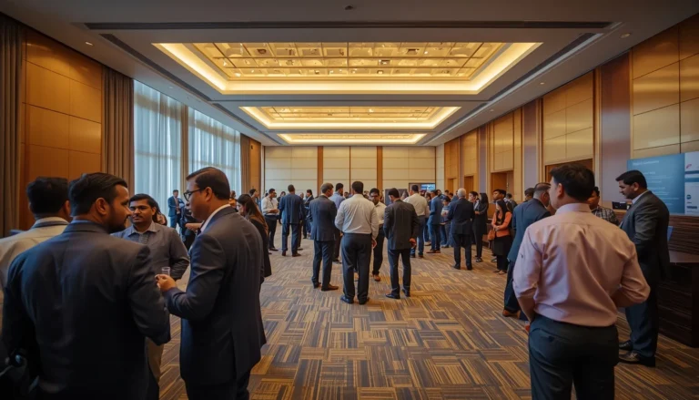 Corporate Event Transportation: The Ultimate 12-Point Checklist