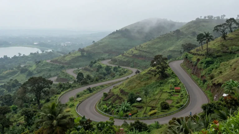 Salem to Yercaud Group Trip: 1-Day Plan in a Comfortable Urbania