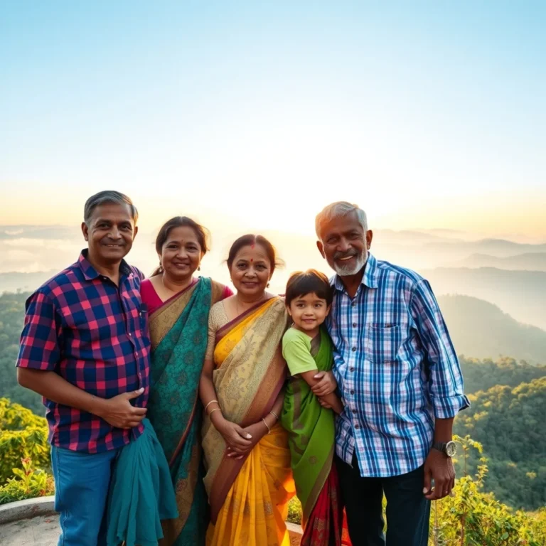 Family Trip from Salem: 7 Easy Weekend Getaways by Van
