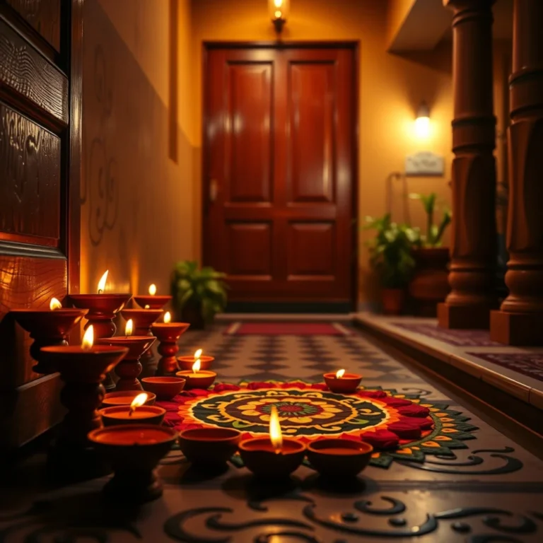 Festival Travel from Salem: 9 Smart Tips for Deepavali Trips