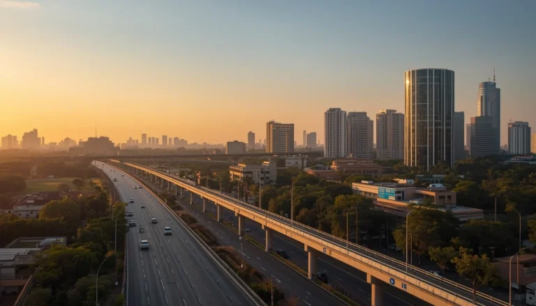 Salem to Chennai Business Travel: 7 Smart Ways to Plan